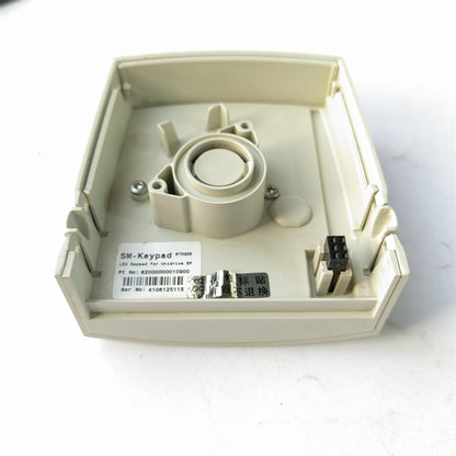 1pcs SM-Keypad for ES2402 7.5kW/11kVA Elevator operator SP keyboard ES display panel Lift spare parts