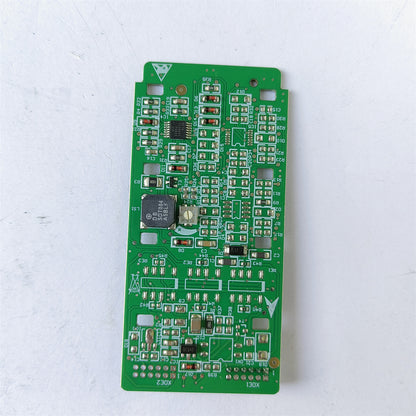 1pcs ID 59324324 Elevator Outbound Call Panel Button PCB Card Board Single Button Single Light 1PC