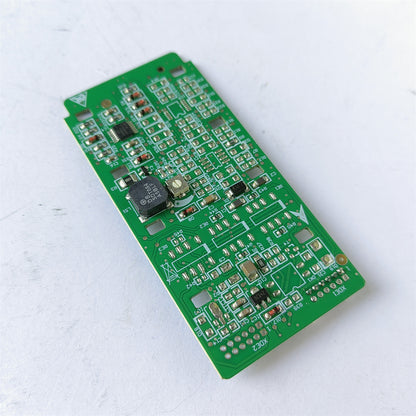 1pcs ID 59324324 Elevator Outbound Call Panel Button PCB Card Board Single Button Single Light 1PC