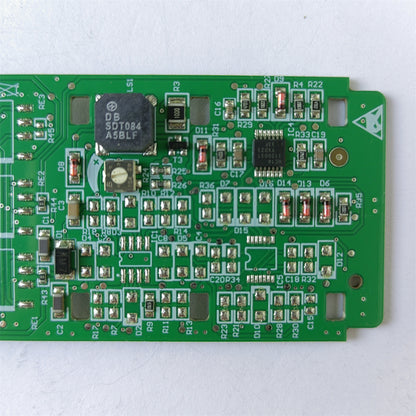 1pcs ID 59324324 Elevator Outbound Call Panel Button PCB Card Board Single Button Single Light 1PC