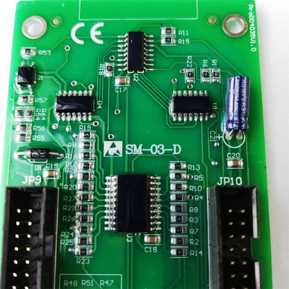 1pcs SM-03-D Elevator Car Communication Board ProD04035V1.0 Lift PCB Card
