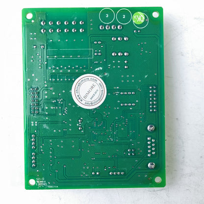 1pcs SM.02/G STEP Elevator Car Communication Board Lift PCB Card