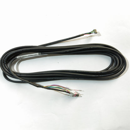 1pcs Elevator ECN1313 Rotary Encoder Cable 7 Meters Use for Yasukawa