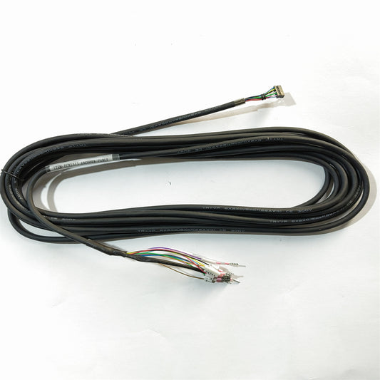 1pcs Elevator ECN1313 Rotary Encoder Cable 7 Meters Use for Yasukawa