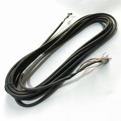 1pcs Elevator ECN1313 Rotary Encoder Cable 7 Meters Use for Yasukawa