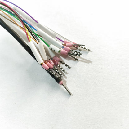 1pcs Elevator ECN1313 Rotary Encoder Cable 7 Meters Use for Yasukawa