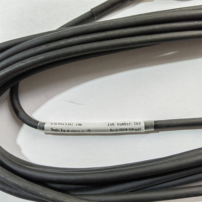 1pcs Elevator ECN1313 Rotary Encoder Cable 7 Meters Use for Yasukawa
