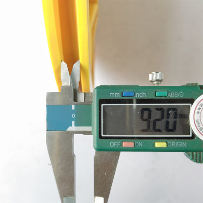 1pcs 200*20*6201 mm Elevator GBP Speed Limiter Roller 839317  OD 200mm W 20mm Bearing 6201RS With Shaft Replace 59314832
