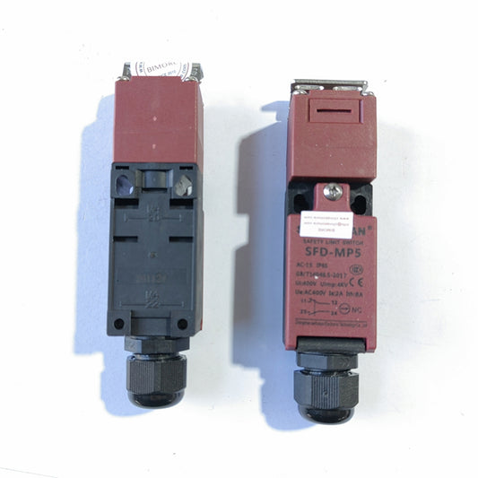 5PCS/LOT Elevator Limit Switch SFD-MP5 Lift Spare Parts