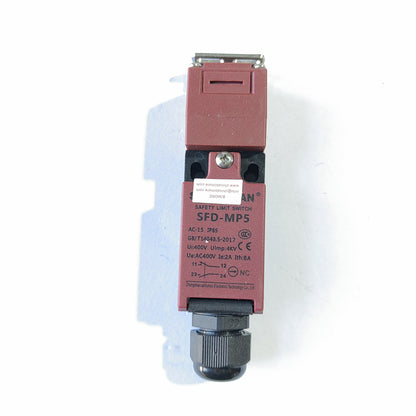 5PCS/LOT Elevator Limit Switch SFD-MP5 Lift Spare Parts