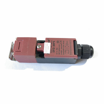 5PCS/LOT Elevator Limit Switch SFD-MP5 Lift Spare Parts