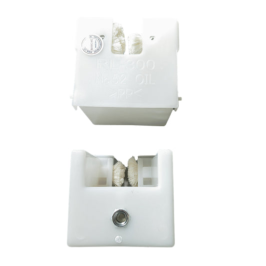 10PCS/LOT Elevator Oil Box Lift Oiler RL-300