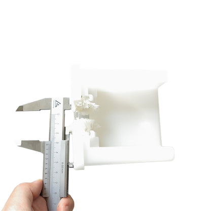 10PCS/LOT Elevator Oil Box Lift Oiler RL-300