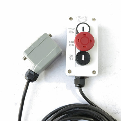 1PC/LOT KM5211672G01 Escalator Inspection Box Switch