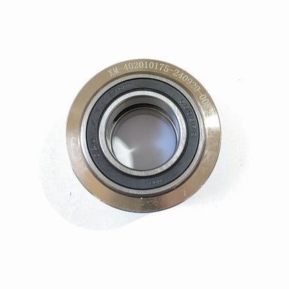 1PC/LOT Elevator Steel Belt Roller 59370880 OD85mm W30mm 85*30 402010175