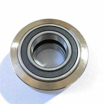 1PC/LOT Elevator Steel Belt Roller 59370880 OD85mm W30mm 85*30 402010175