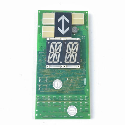 1PC/LOT Elevator PCB Display Board Lift Main Card ID.NR.591714