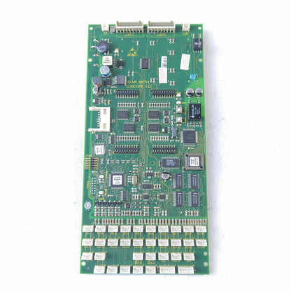 1PC/LOT Elevator PCB Display Board Lift Main Card ID.NR.591714