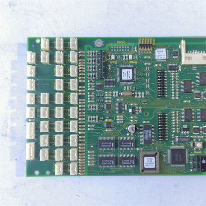 1PC/LOT Elevator PCB Display Board Lift Main Card ID.NR.591714