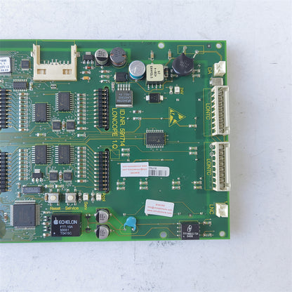 1PC/LOT Elevator PCB Display Board Lift Main Card ID.NR.591714