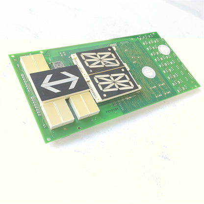 1PC/LOT Elevator PCB Display Board Lift Main Card ID.NR.591714