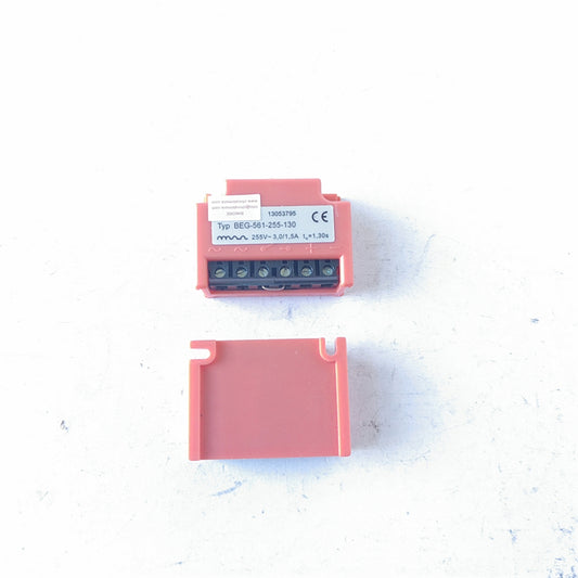 1PC/LOT BEG-561-255-130 Elevator Brake Module Rectifier