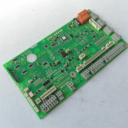 1pc 591886 Elevator Circuit Print Board SDIC 53.Q ID.NR. 591886 Lift PCB  Elevator Board