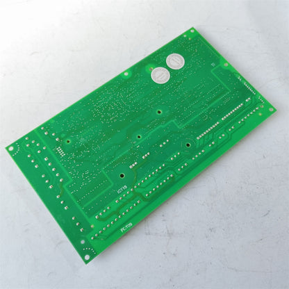 1pc 591886 Elevator Circuit Print Board SDIC 53.Q ID.NR. 591886 Lift PCB  Elevator Board