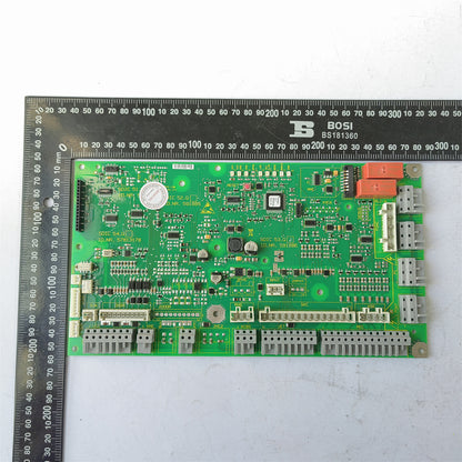 1pc 591886 Elevator Circuit Print Board SDIC 53.Q ID.NR. 591886 Lift PCB  Elevator Board