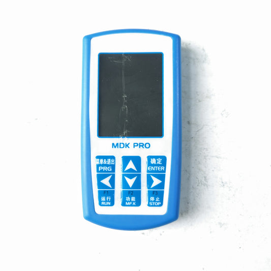 1 pcs MDK PRO Without Kits Elevator Service Tool Lift test Tool