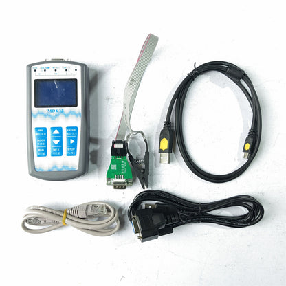 1 pcs MDK13 elevator service tool lift test tool Elevator Service Test Tool Decoder Lift Spare Parts