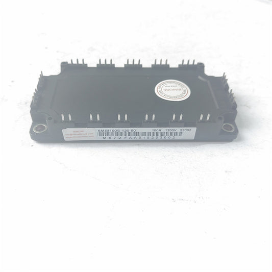 1PC/LOT Elevator Module 6MB1100S-120-50 Lift Spare Parts