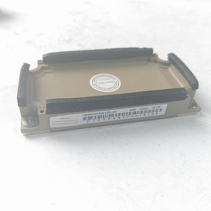 1PC/LOT Elevator Module 7MBR50SB120-50 Lift Accessories