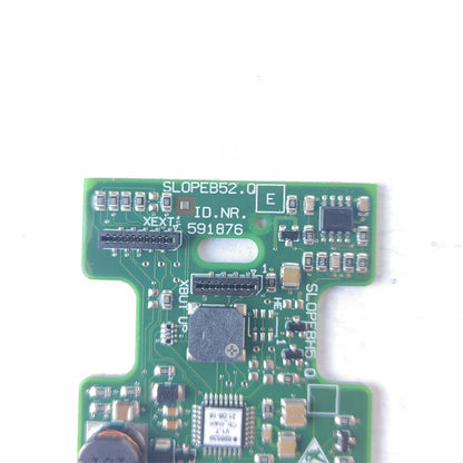 1PC/LOT Elevator PCB Button Board ID.NR.591876 Lift Main Card