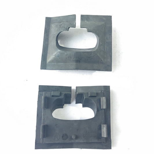 5PCS/LOT SMV405890 Escalator Inlet Handrail Entrance without Brush
