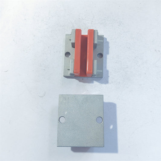 10PCS/LOT Elevator Guide Shoe L80mm For 9mm Rail