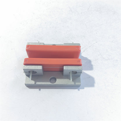 10PCS/LOT Elevator Guide Shoe L80mm For 9mm Rail