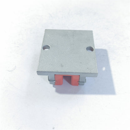 10PCS/LOT Elevator Guide Shoe L80mm For 9mm Rail