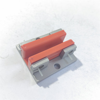 10PCS/LOT Elevator Guide Shoe L80mm For 9mm Rail
