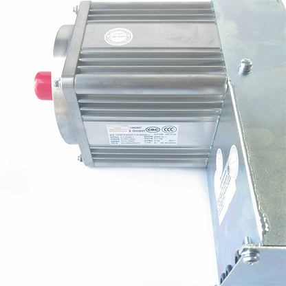 1pc/lot Elevator Door Motor Drive F9 230V Lift Accessories