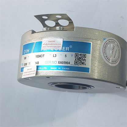 1PC/LOT Elevator Encoder 100-1024C/T-L3-5 TS5208N 143 XA05904