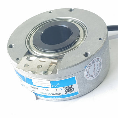 1PC/LOT Elevator Encoder 100-1024C/T-L3-5 TS5208N 143 XA05904