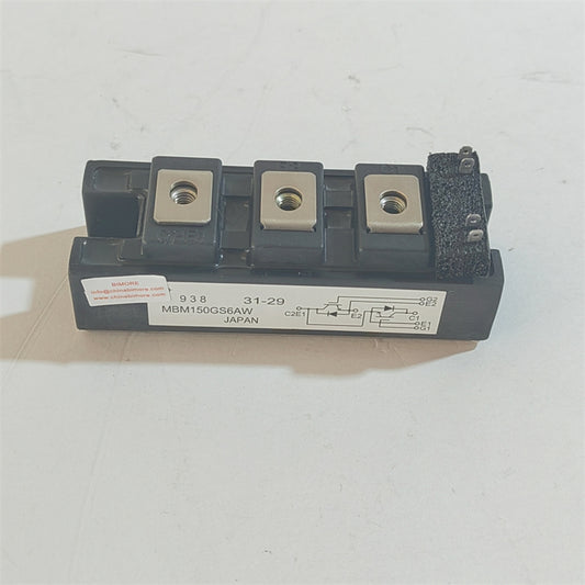 1PC/LOT Elevator Module MBM150GS6AW Lift Spare Parts