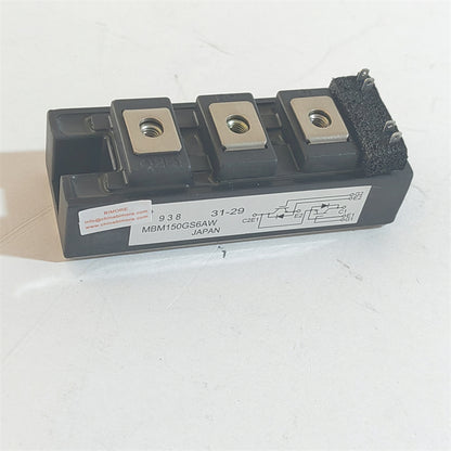 1PC/LOT Elevator Module MBM150GS6AW Lift Spare Parts