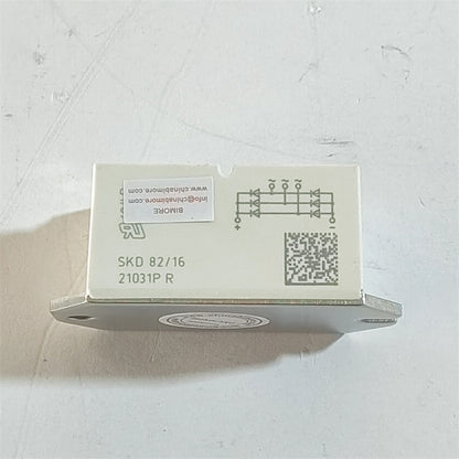 1PC/LOT Elevator Module IGBT SKD 82/16 Lift Accessories