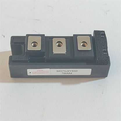 1PC/LOT ELEVATOR Module IGBT MG75J2YS50 T66AA4 Lift Accessories