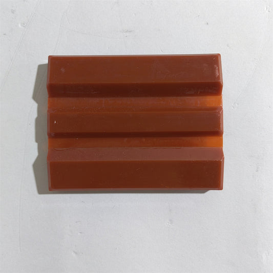 10pcs Lift Guide Shoe Insert 59370732 Elevator Guide Shoe Liner Length 100mm Groove Width 10mm Suitable for 59370732