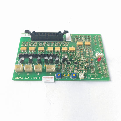 1PC/LOT Elevator PCB DPP-130 3x09619*A Lift Main Board