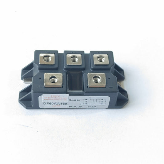 1PC/LOT DF60AA160 Elevator Module IGBT Lift Accessories