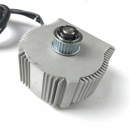 1PC/LOT Elevator Door Motor EMB-48-8 Permanent-Magnet Synchronous Motor